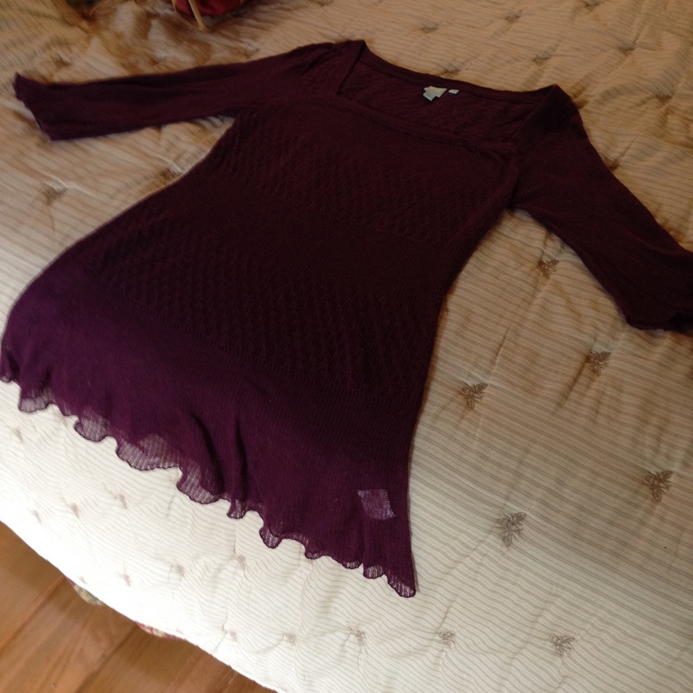 ShuShu Tunic